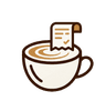 CafePOS Logo
